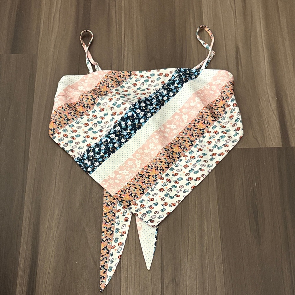 Princess Polly Bandeau Top